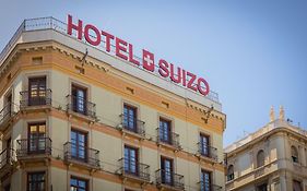 Hotel Suizo